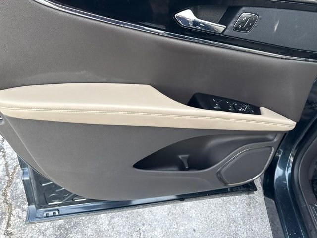 Certified 2023 Lincoln Nautilus AWD w/ Premium Package image 14