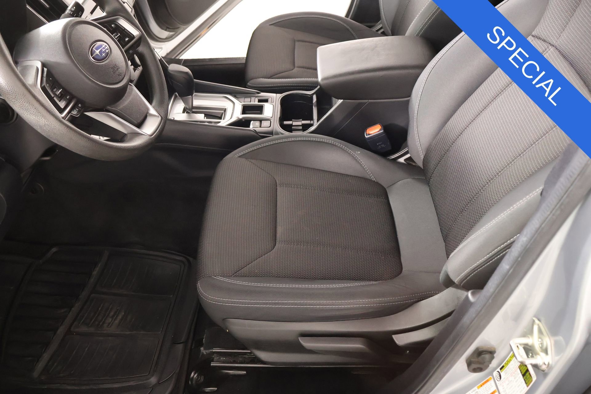 Used 2019 Subaru Forester w/ Alloy Wheel Package image 10