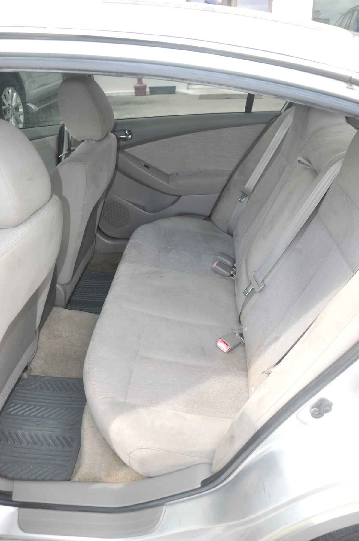 Used 2012 Nissan Altima 2.5 FWD image 21