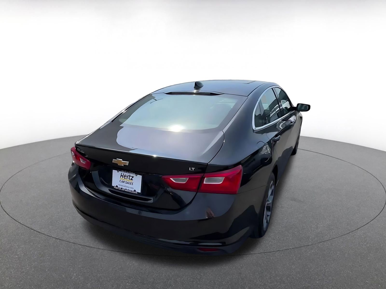 Used 2024 Chevrolet Malibu LT image 13