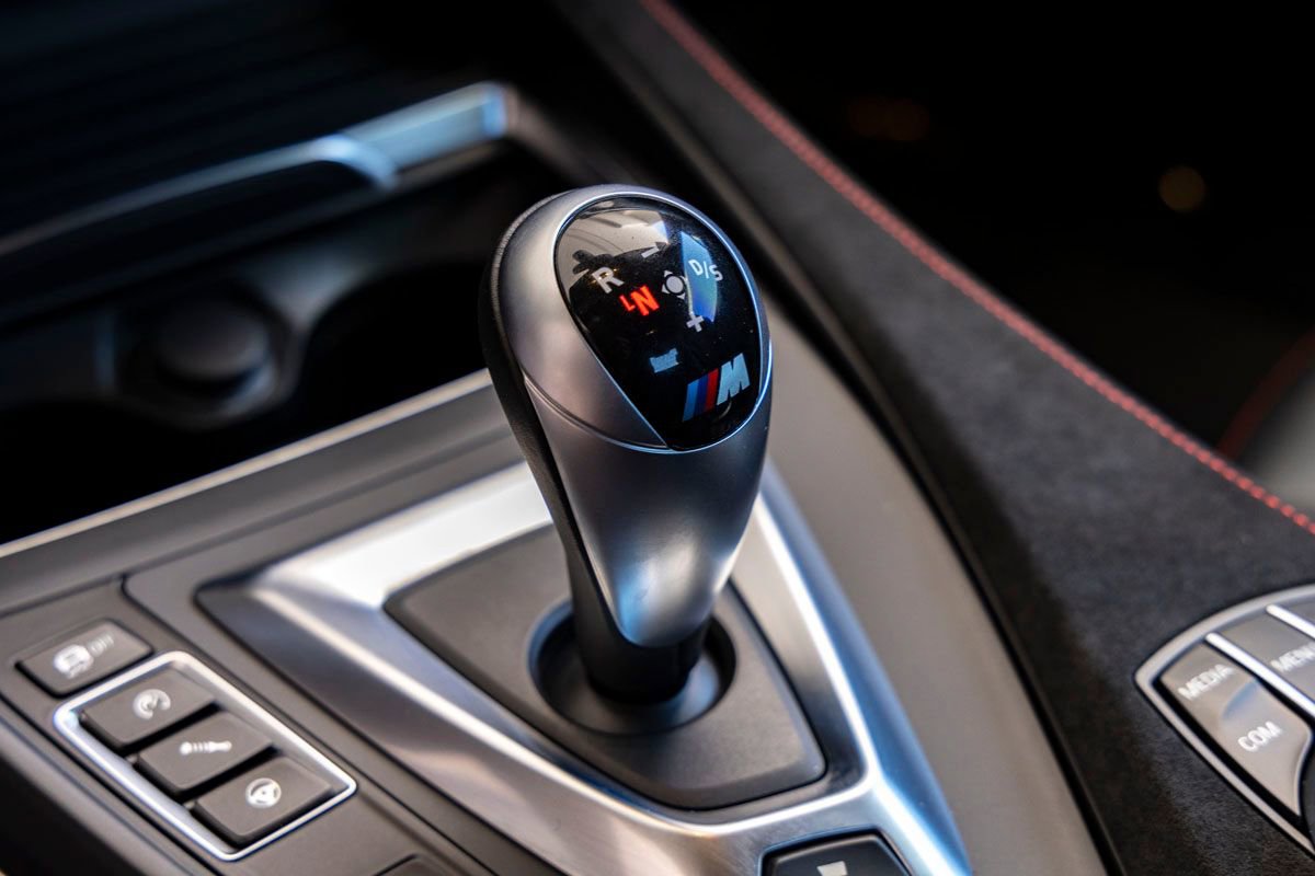 Used 2020 BMW M2 CS RWD image 22