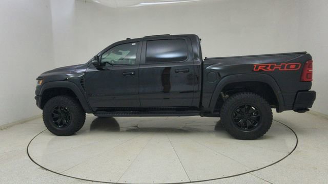 Used 2025 RAM 1500 RHO w/ RHO Level 1 Equipment Group image 70