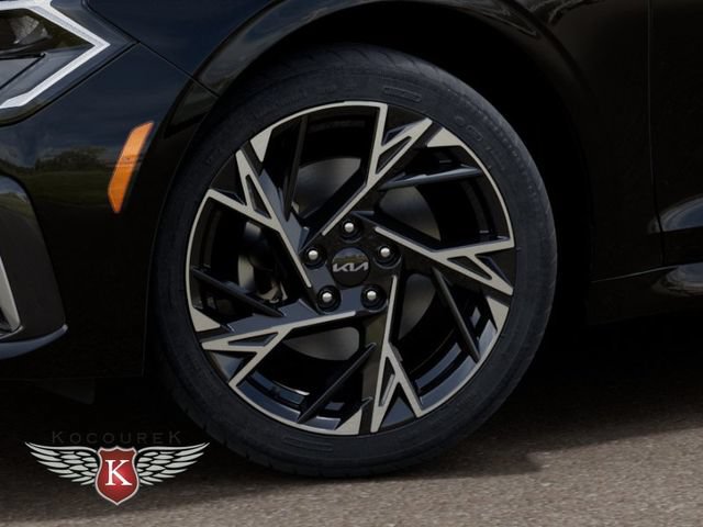 New 2026 Kia K5 GT-Line AWD/4WD image 9