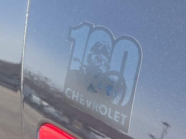 Used 2012 Chevrolet Corvette Grand Sport w/ 3LT Preferred Equipment Group image 8