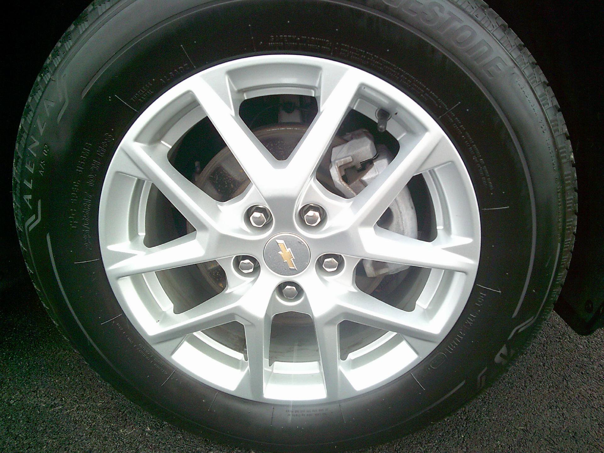 Certified 2023 Chevrolet Equinox LT image 24