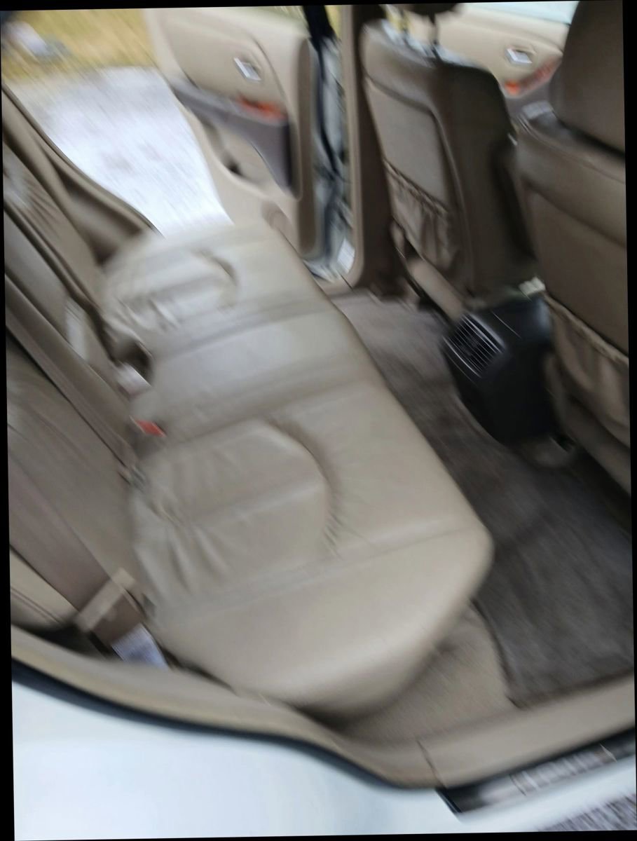 Used 2001 Lexus RX 300 RX 300 Sport Utility 4D image 14