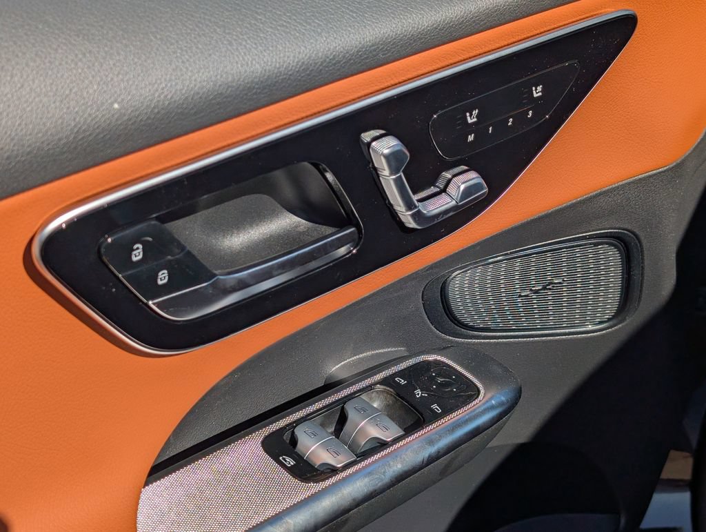New 2026 Mercedes-Benz GLC 300 4MATIC image 24