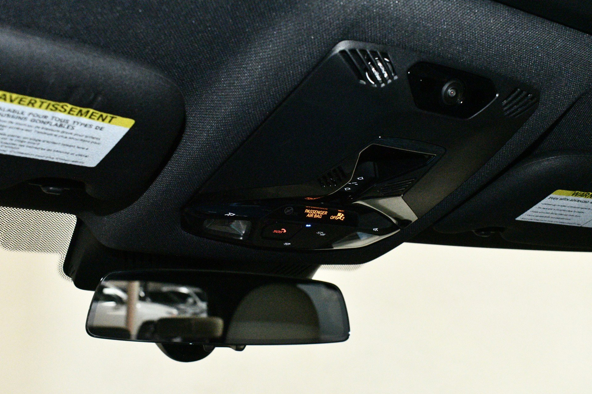 Used 2025 MINI Cooper S image 31