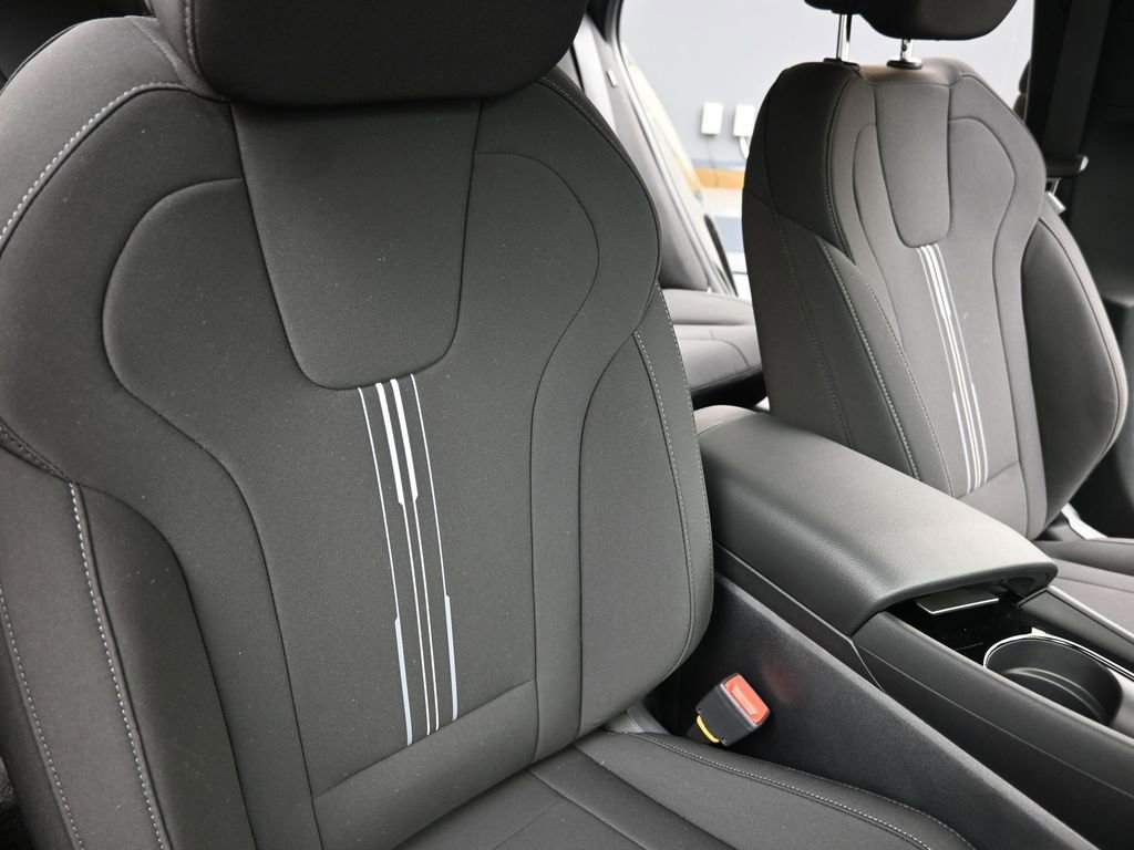 New 2026 Hyundai Elantra SEL Sport image 14