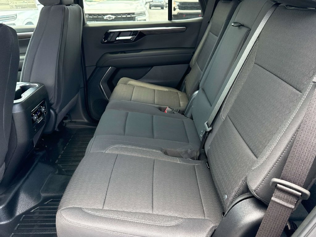 New 2026 Chevrolet Tahoe 4WD w/ 1FL Safety Package image 10