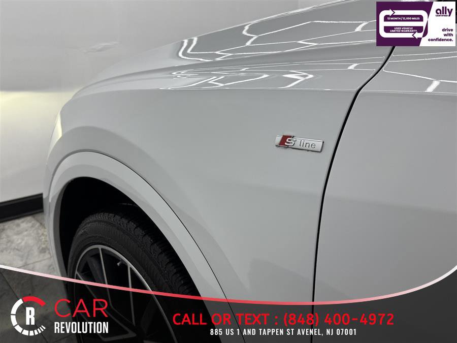 Used 2023 Audi Q8 Premium Plus AWD/4WD image 51