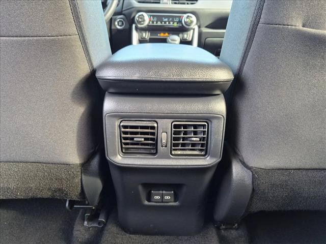 Used 2024 Toyota RAV4 XLE FWD image 16