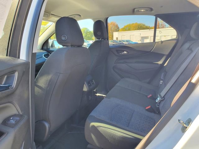 Used 2022 Chevrolet Equinox LT w/ Driver Convenience Package image 28