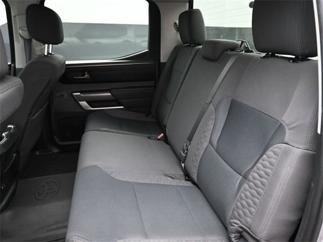 Used 2024 Toyota Tundra SR5 image 17