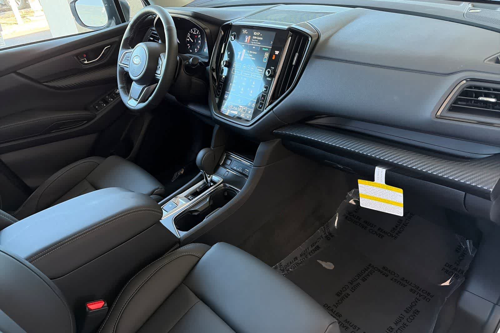 New 2026 Subaru Ascent Premium AWD/4WD image 18