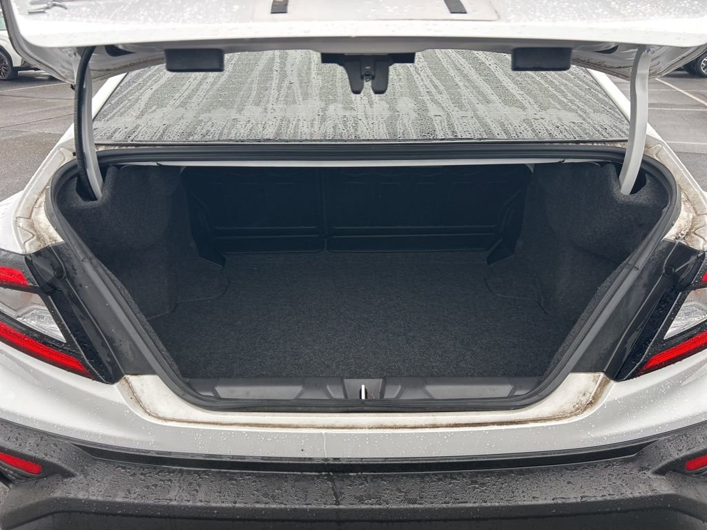 Certified 2023 Subaru WRX Premium AWD/4WD image 12