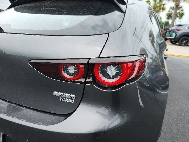 New 2026 MAZDA MAZDA3 Hatchback w/Premium Plus Pkg AWD/4WD image 26