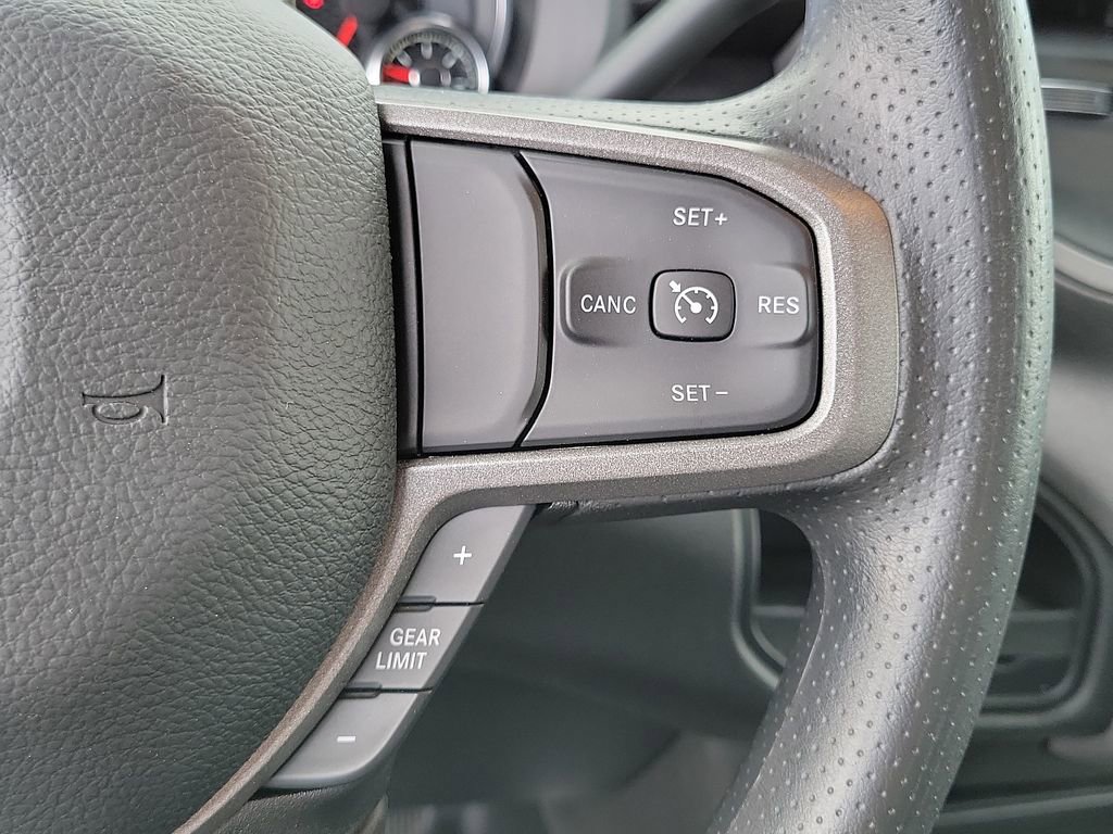 New 2024 RAM 4500 Tradesman w/ Chrome Appearance Group image 5