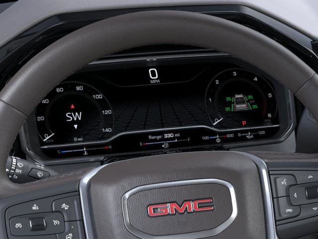 New 2026 GMC Sierra 1500 SLE w/ X31 Off-Road Package image 42