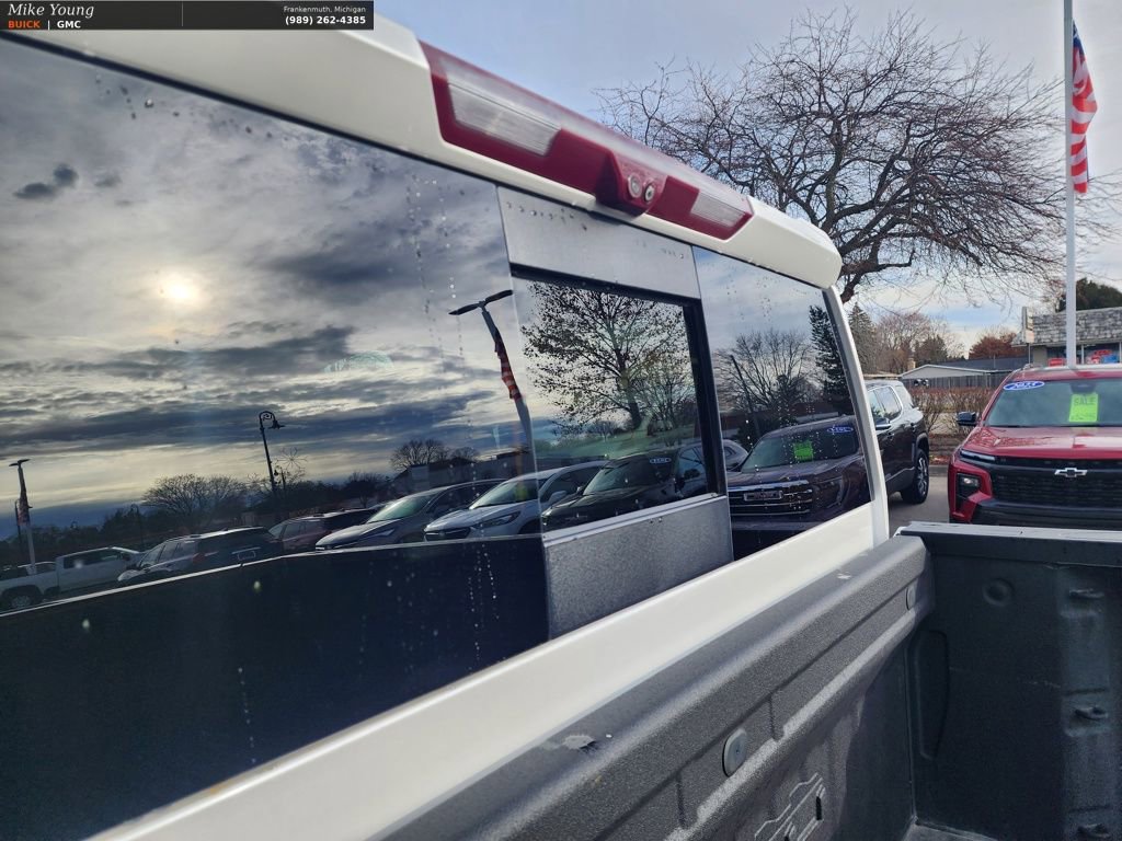 Used 2020 GMC Sierra 2500 Denali w/ Denali Ultimate Package image 14