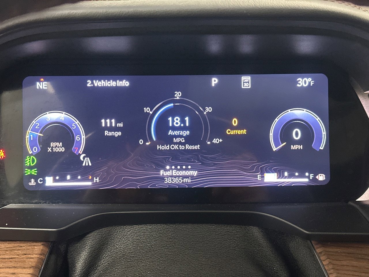 Used 2023 Jeep Grand Cherokee Summit w/ Adv Protech Group IV image 24