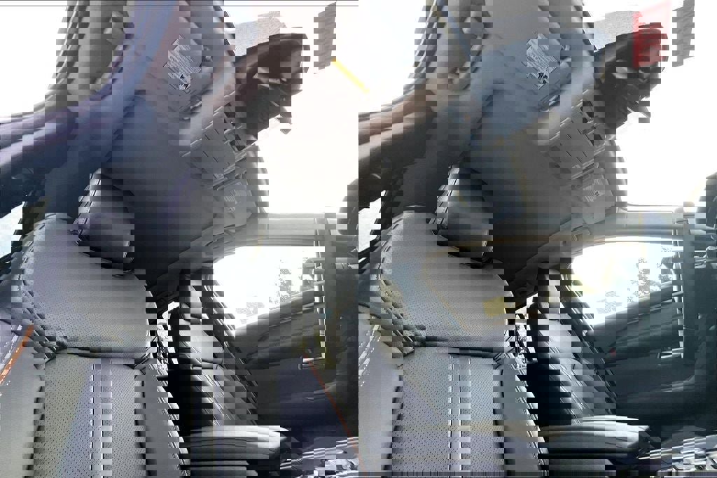 New 2026 MAZDA CX-50 AWD 2.5 Hybrid w/ Cargo Package image 26