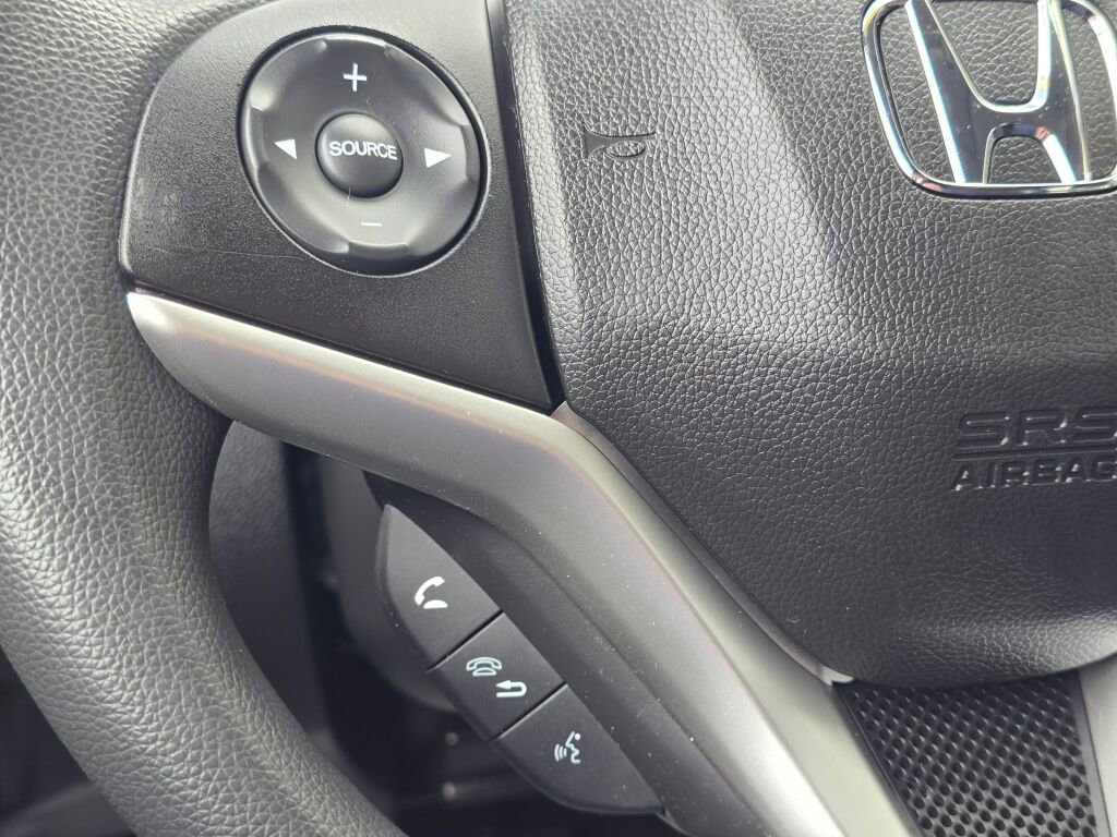 Used 2016 Honda Fit LX image 21