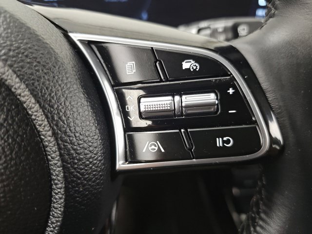 Used 2024 Kia Seltos S AWD/4WD image 20