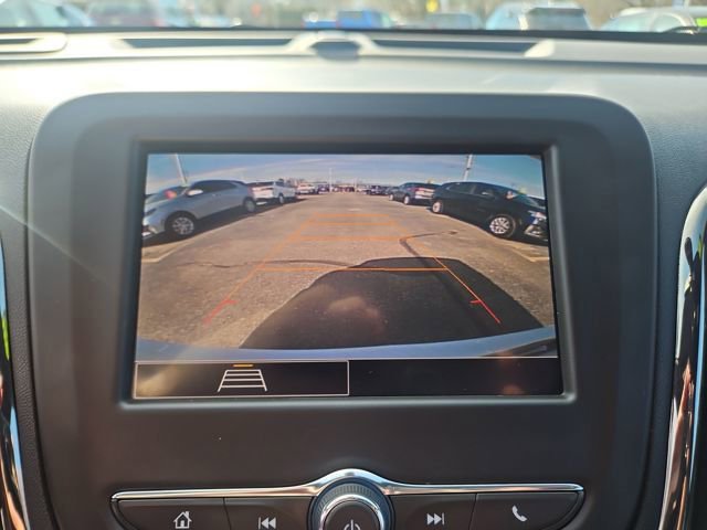 Used 2022 Chevrolet Equinox RS w/ LPO, Floor Liner Package image 20