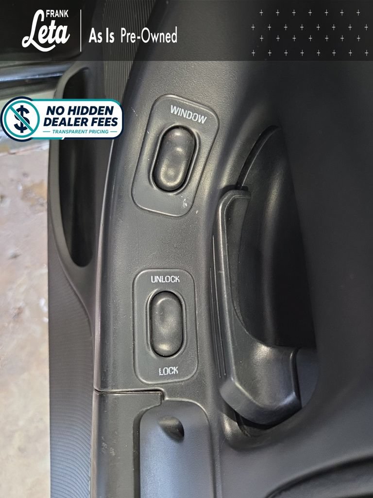 Used 2004 Ford Ranger XLT AWD/4WD image 22