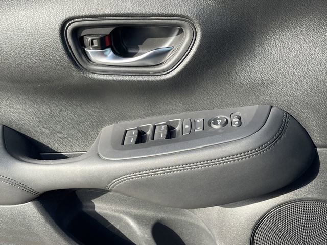 Certified 2023 Honda HR-V LX image 21