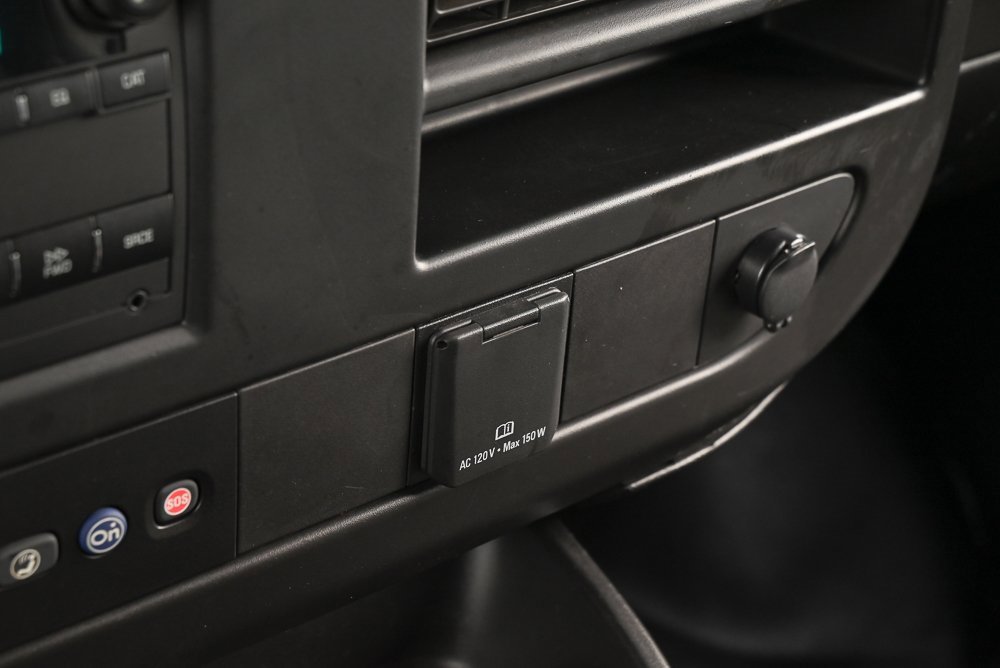 Used 2022 GMC Savana 3500 Work Van w/ Driver Convenience Package image 31