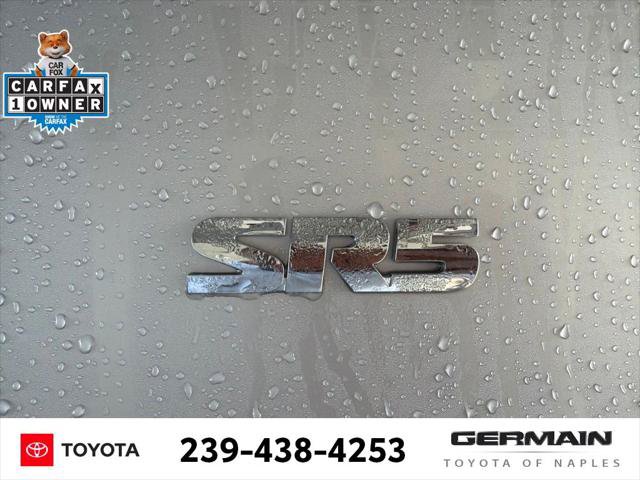 Certified 2020 Toyota 4Runner SR5 Premium w/ Moonroof Package AWD/4WD image 10