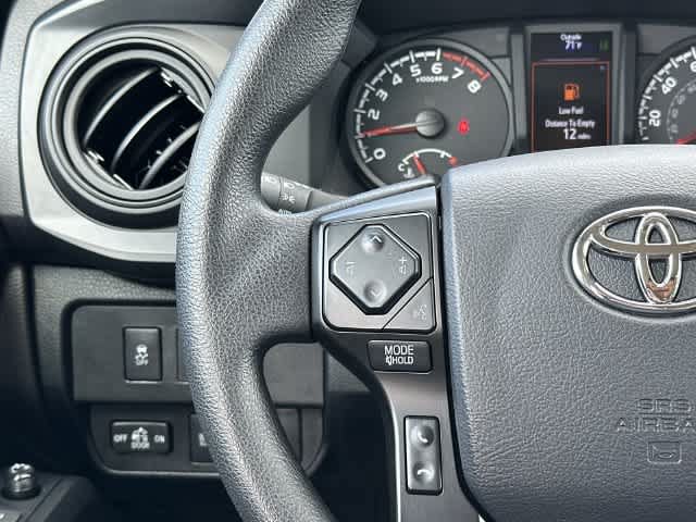Used 2023 Toyota Tacoma SR AWD/4WD image 8