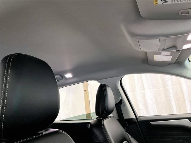 Certified 2022 Ford Escape SEL AWD/4WD image 21
