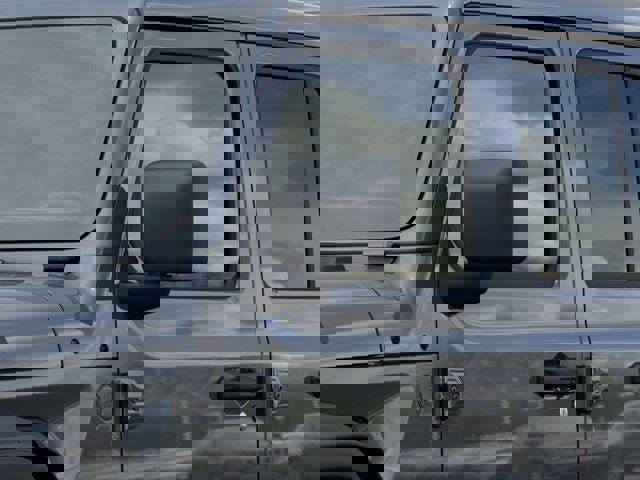 New 2026 Jeep Wrangler Willys AWD/4WD image 12