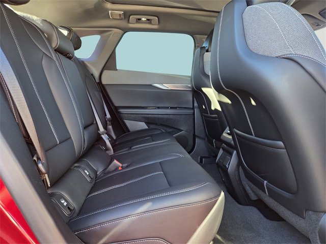 New 2025 Cadillac Optiq Sport 1 image 15