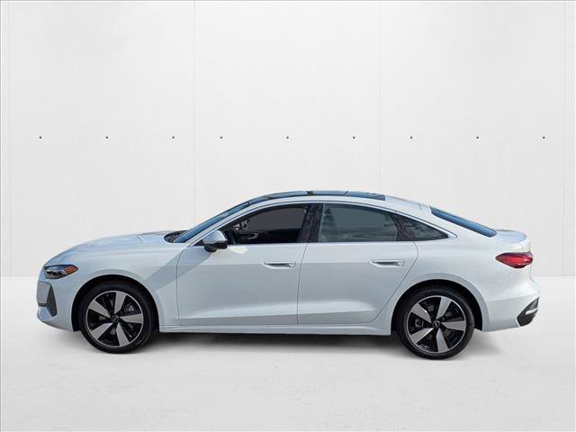 New 2025 Audi A5 2.0T Premium Plus w/ Premium Plus AWD/4WD image 8