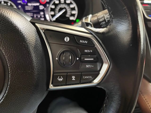 Used 2019 Acura RDX FWD w/ Technology Package image 20