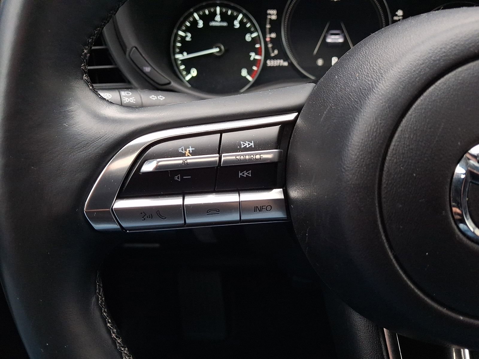 Used 2021 MAZDA CX-30 AWD 2.5 S w/ Premium Package image 21