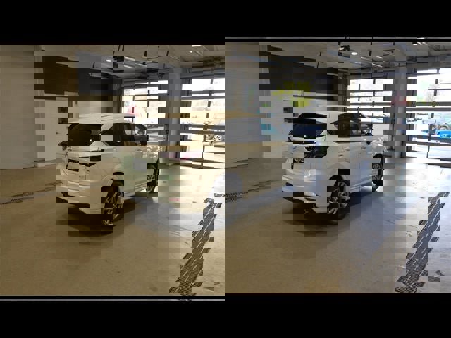 New 2025 MAZDA CX-5 AWD 2.5 S w/ Preferred Package image 37