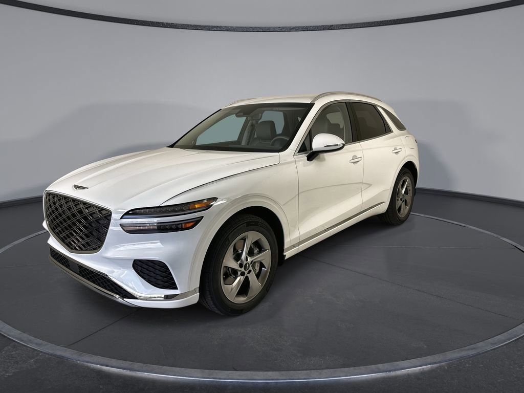 New 2026 Genesis GV70 2.5T AWD/4WD image 4