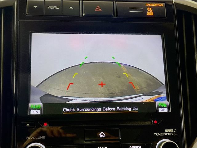 Used 2022 Subaru Ascent Touring w/ Popular Package #2A AWD/4WD image 15