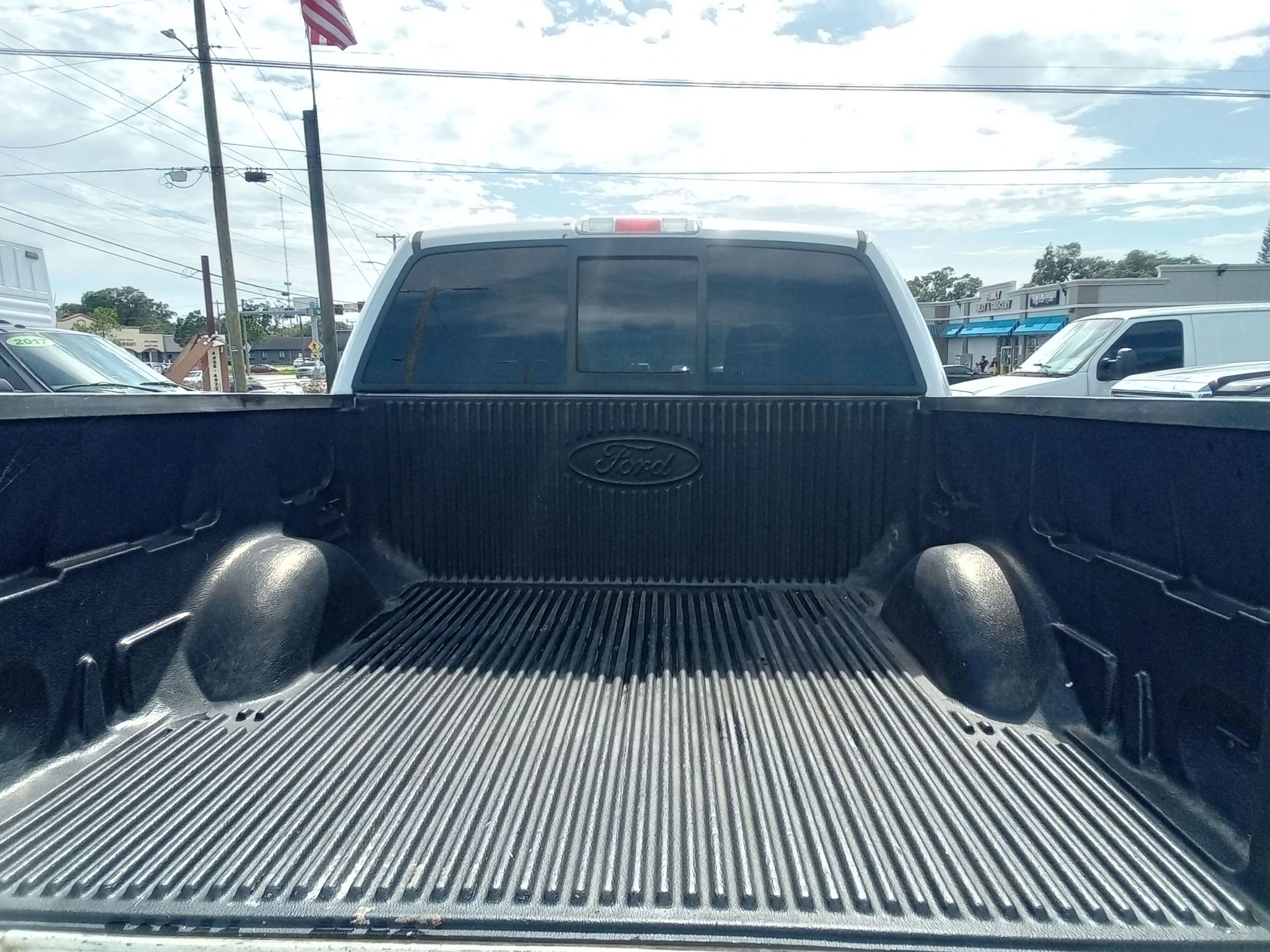 Used 2005 Ford F150 FX4 image 20