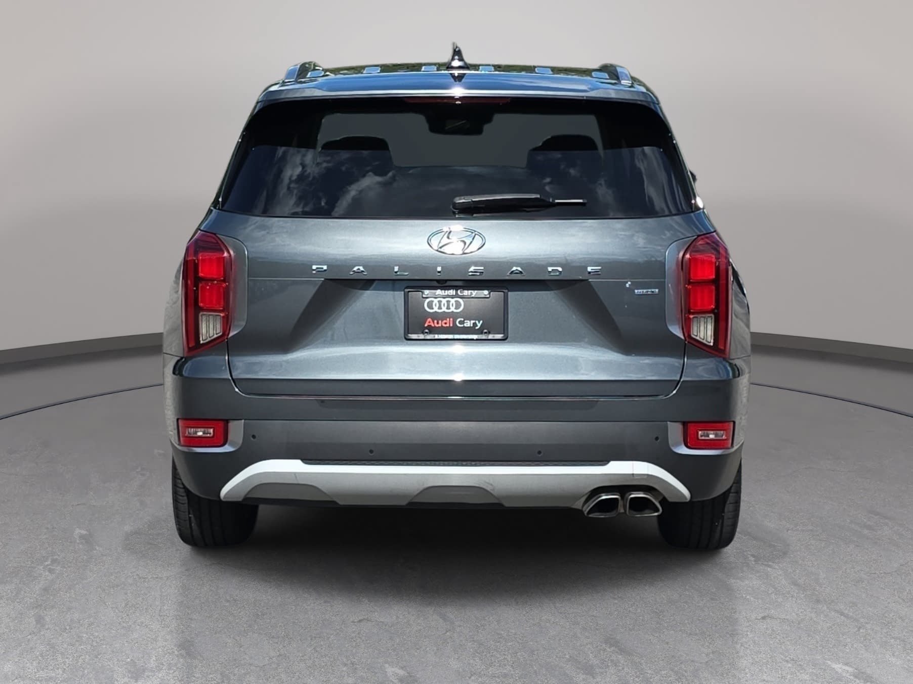 Used 2021 Hyundai Palisade SEL w/ Premium Package AWD/4WD image 6