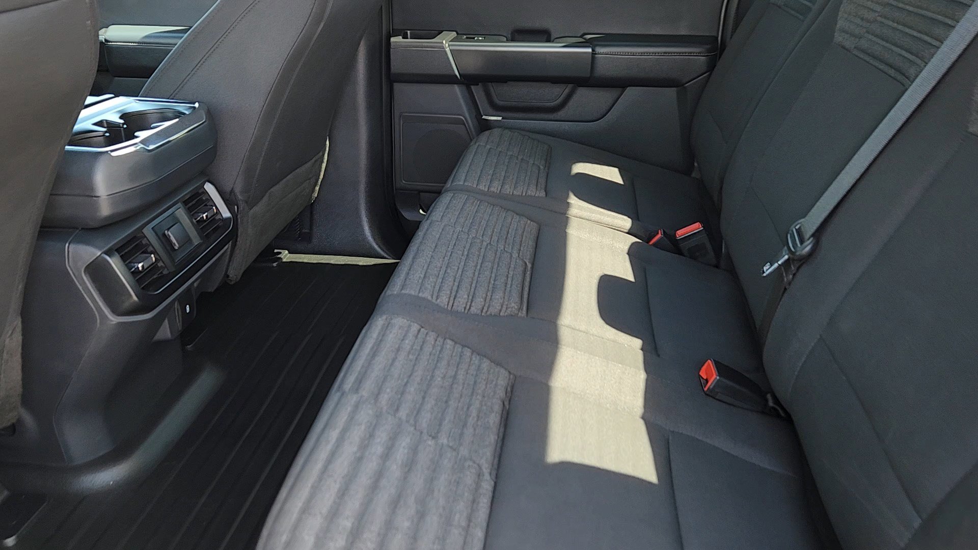 Certified 2023 Ford F150 XL w/ STX Appearance Package image 24