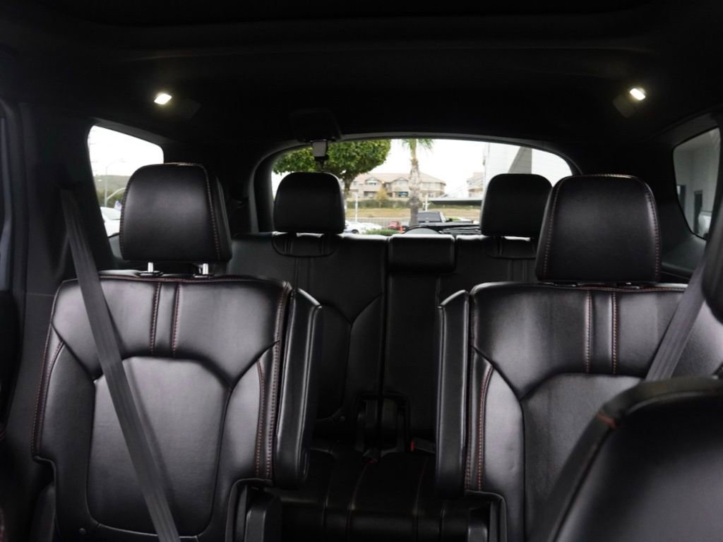 Used 2024 Honda Pilot TrailSport image 28