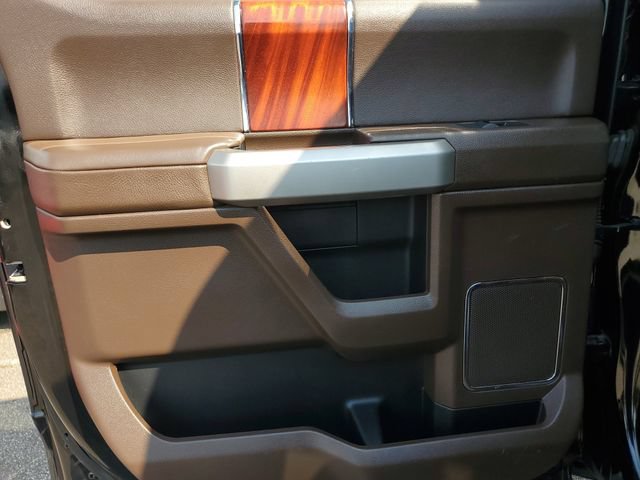 Used 2021 Ford F250 King Ranch w/ King Ranch Ultimate Package AWD/4WD image 15