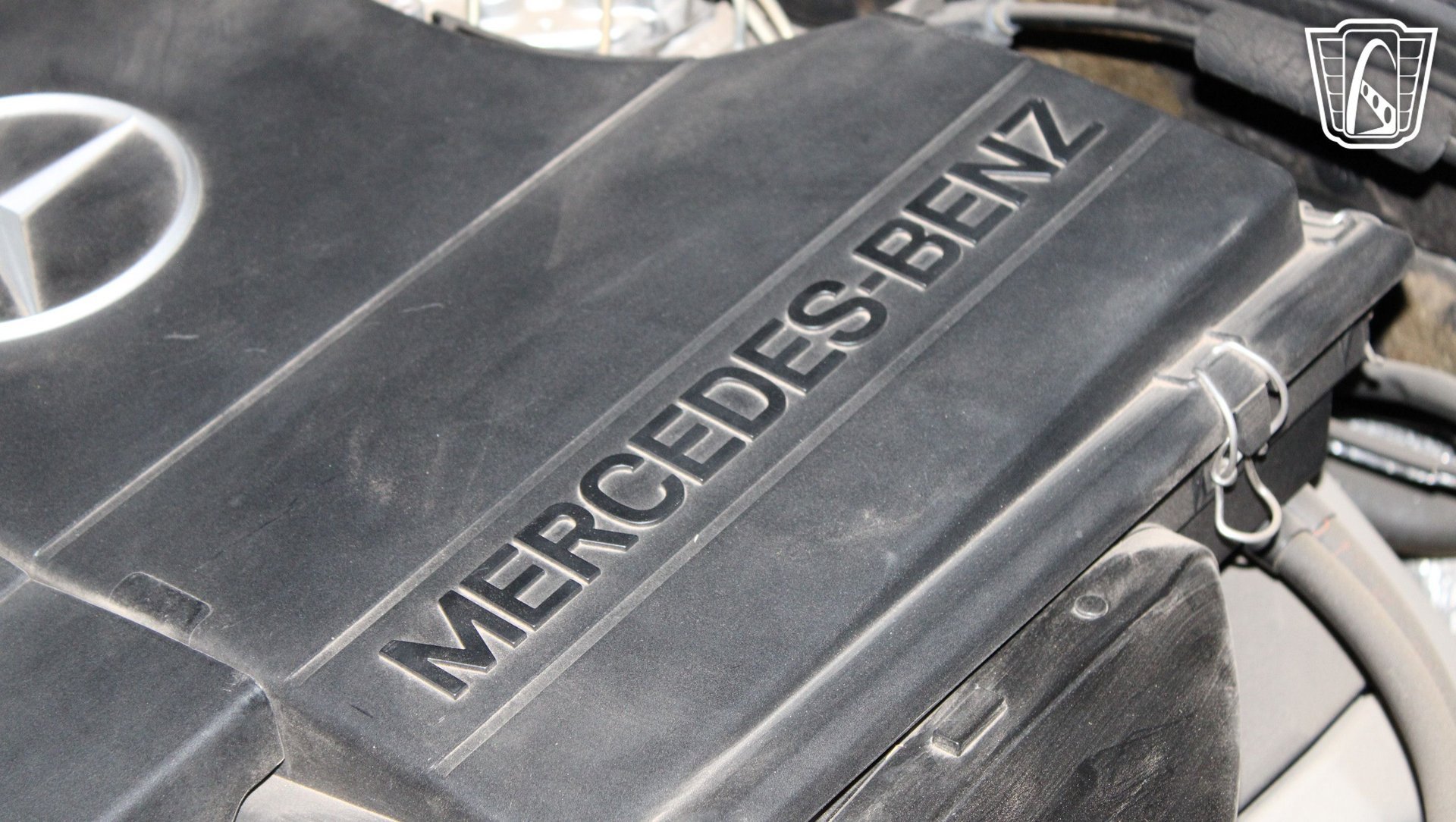 Used 1992 Mercedes-Benz 500 SL image 37