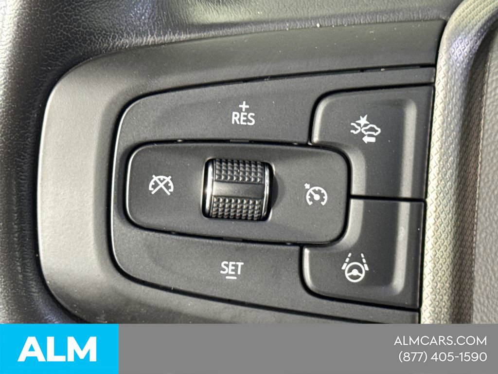 Used 2024 GMC Sierra 1500 Denali AWD/4WD image 28